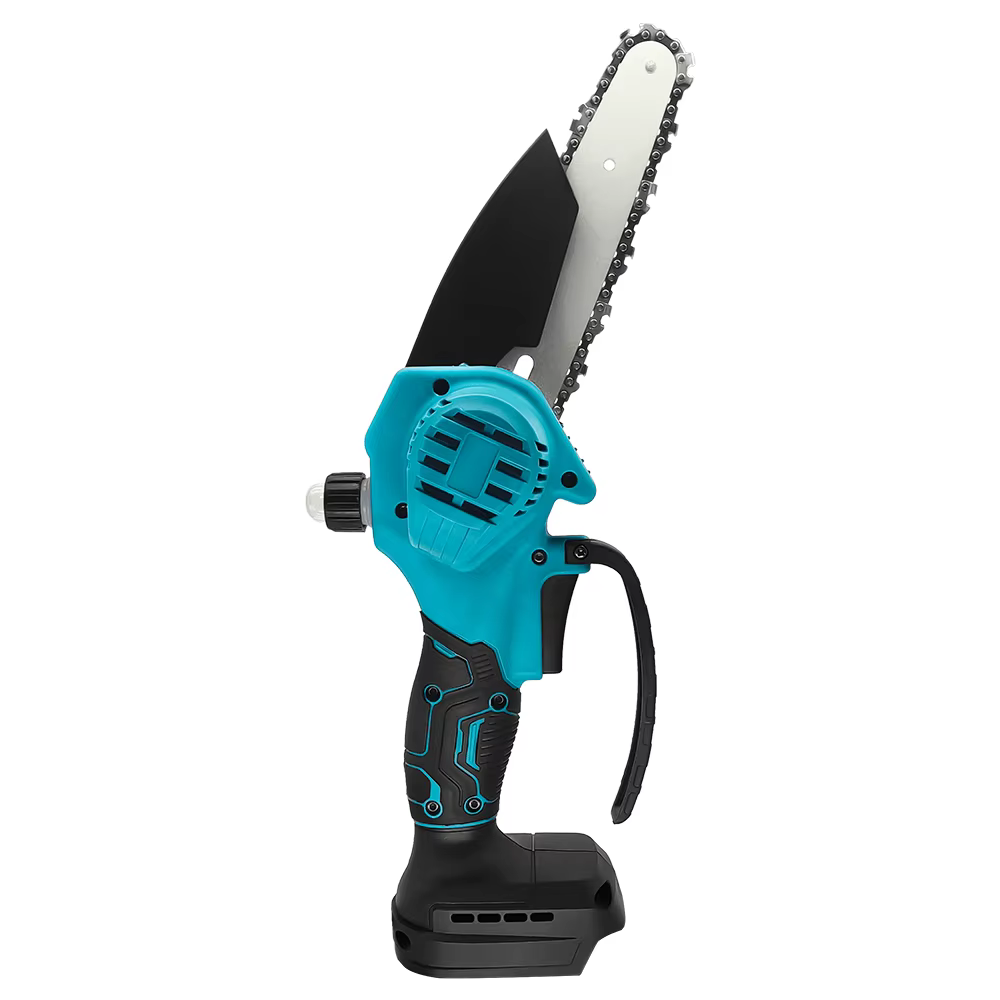 PATUOPRO Scie électrique sans fil de 6 pouces