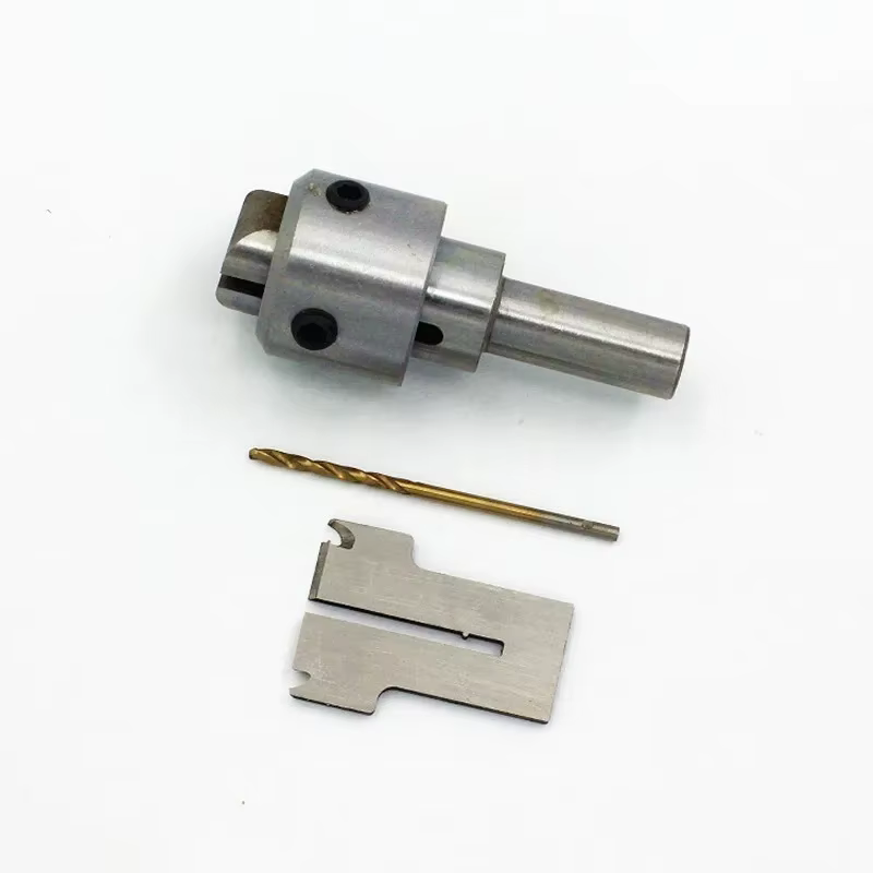 16-24mm anneau fraise bois routeur Bit ensemble bricolage outils de travail