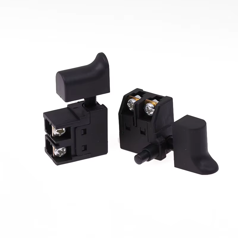 Perceuse électrique 250V 6A