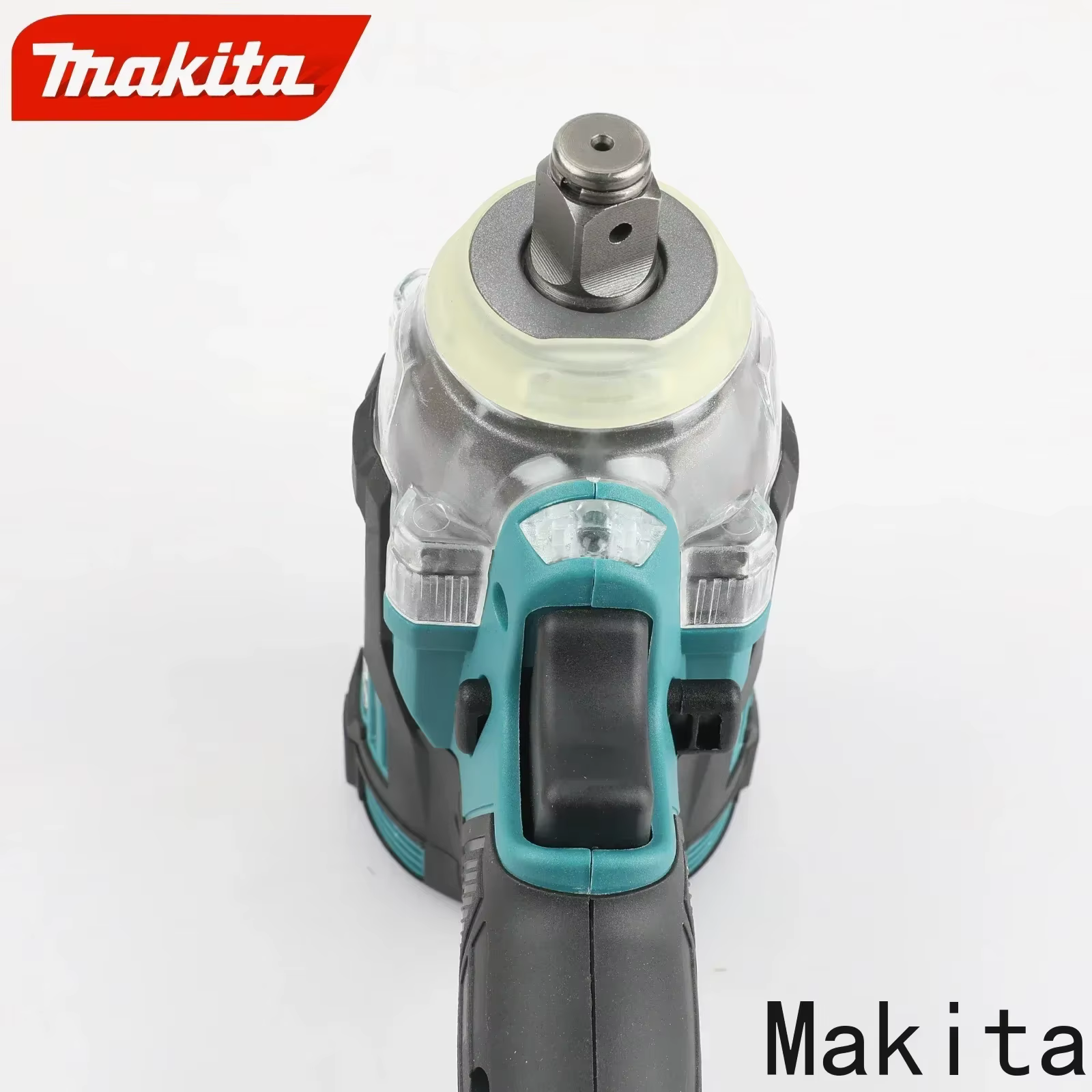 Makita TW004G - Visseuse électrique sans fil 18 V