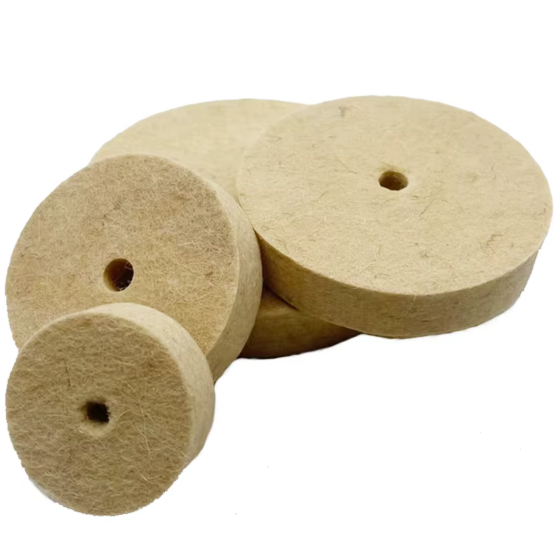 Disque convertible pour meuleuse d'établi ou meuleuse