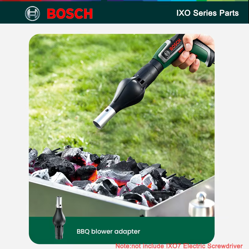 Bosch IXO – tournevis électrique