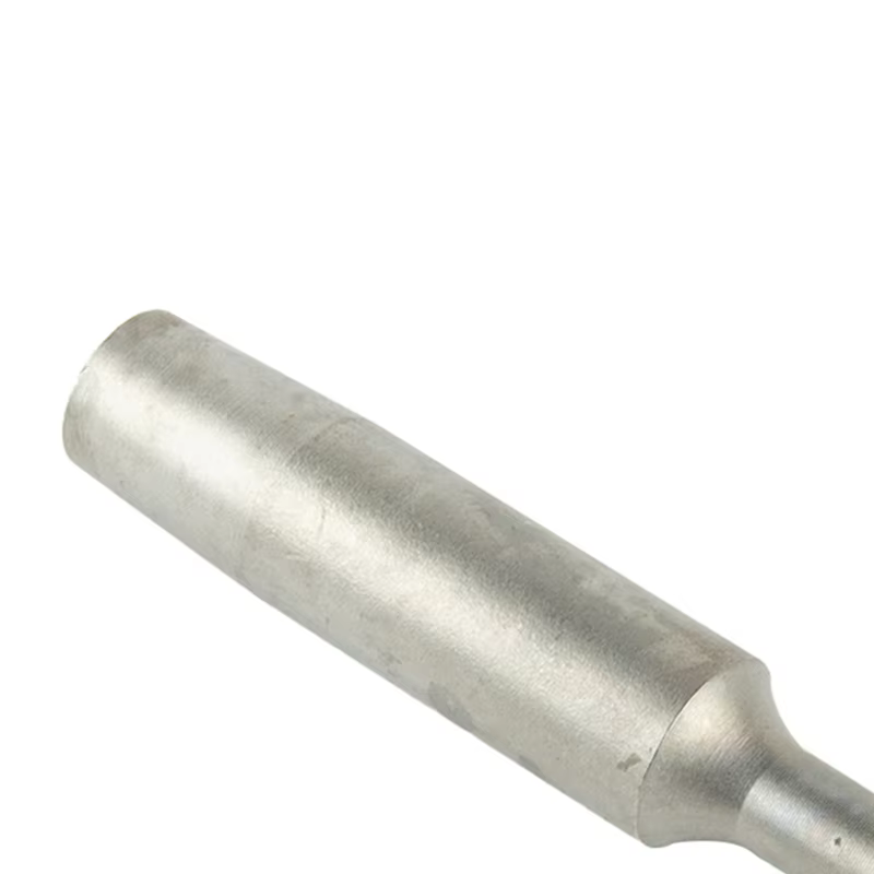 1Pc SDS Plus pilote de tige de terre 12Mm piquet