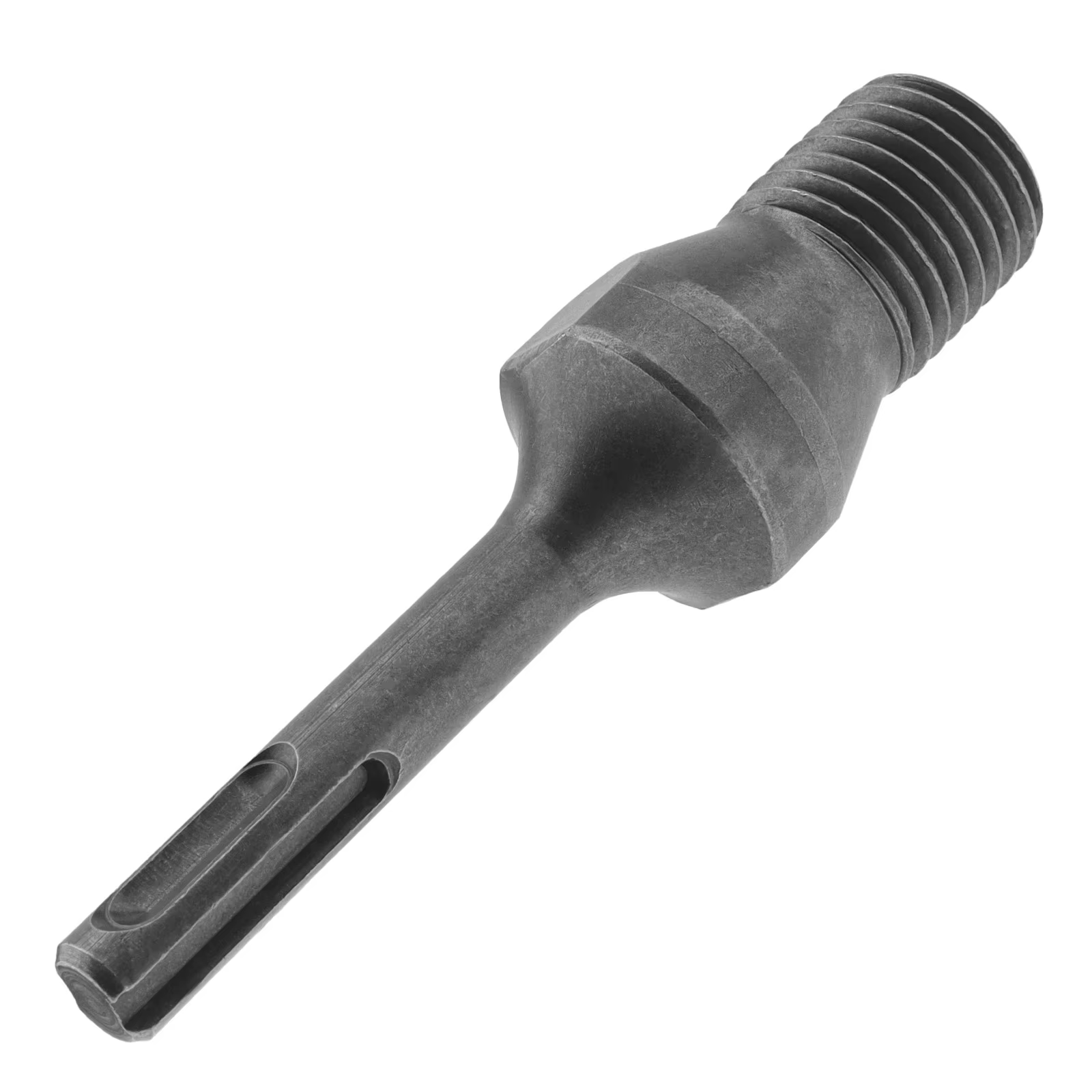 Adaptateur de perceuse M22 SDS Plus, embout à noyau de diamant, bielle à poignée ronde pour perceuse électrique de 13mm, convertisseur, outil adaptateur de foret