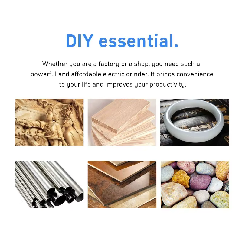 361 pièces/lot outils électriques Dremel outil rotatif ensemble d'accessoires convient
