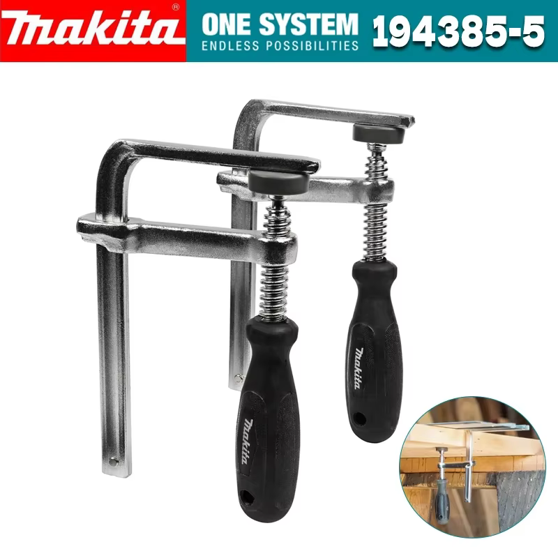 Makita-Connecteur de rail de guidage pour scie plongeante