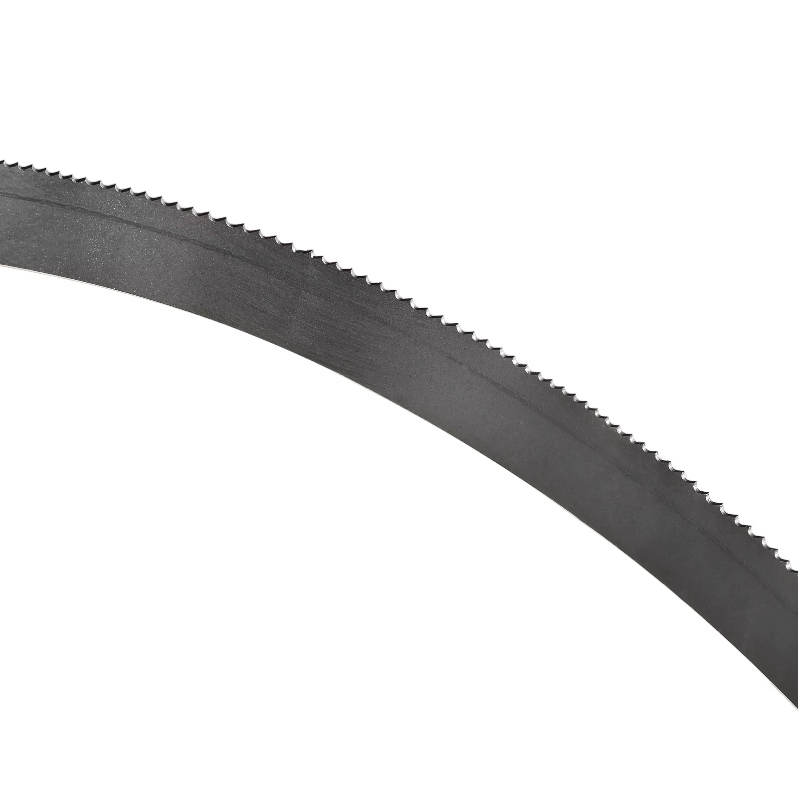 Lame de scie à ruban bimétallique portable TASP 733 mm D6A M42