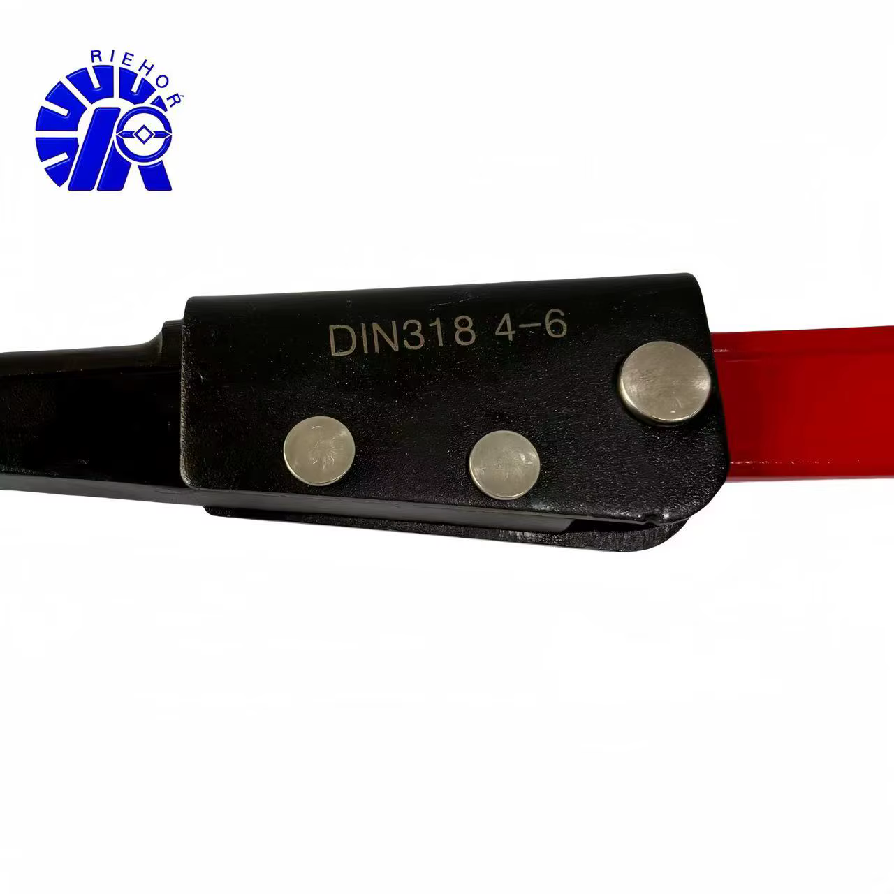 Extracteur de cône Morse semi-automatique DIN318, outil de perçage MT1-3 MT4-6
