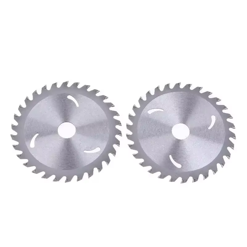 1 pièce Disque de coupe en carbure à 30 dents