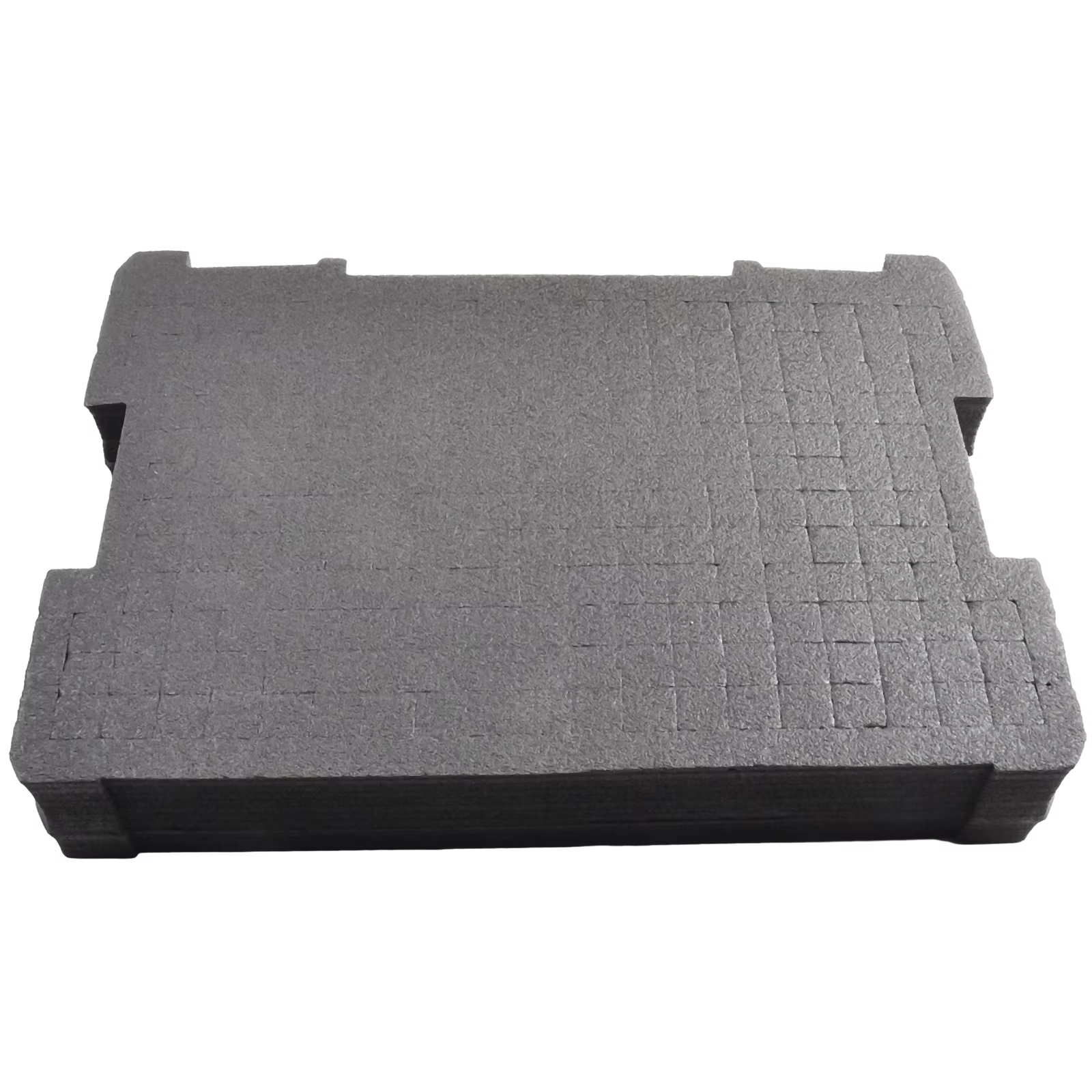 Transportez vos outils en toute sécurité avec insert en mousse