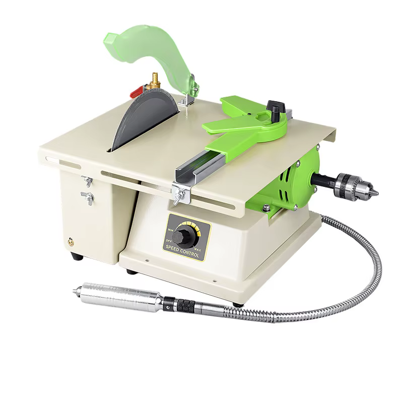 Meuleuse de Table haute puissance 220V 1380W