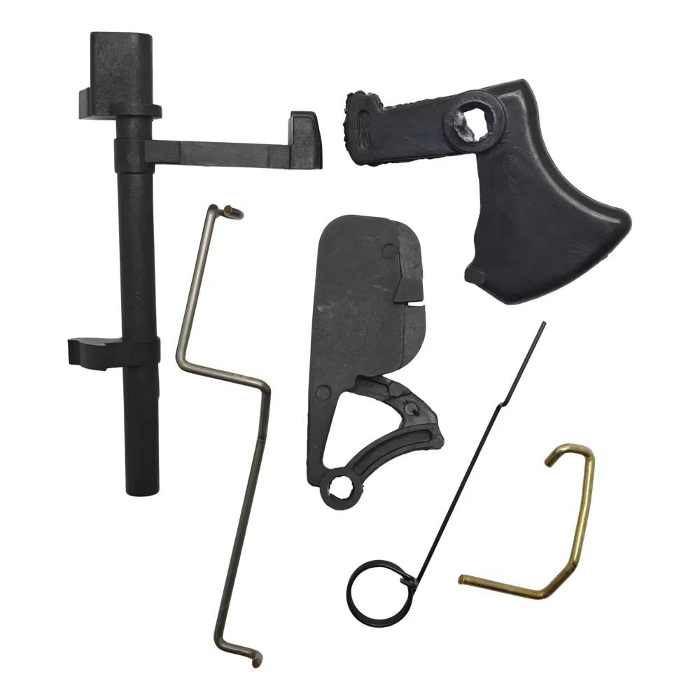 Kit de ressort de déclenchement d'arbre de commutateur de tige de starter