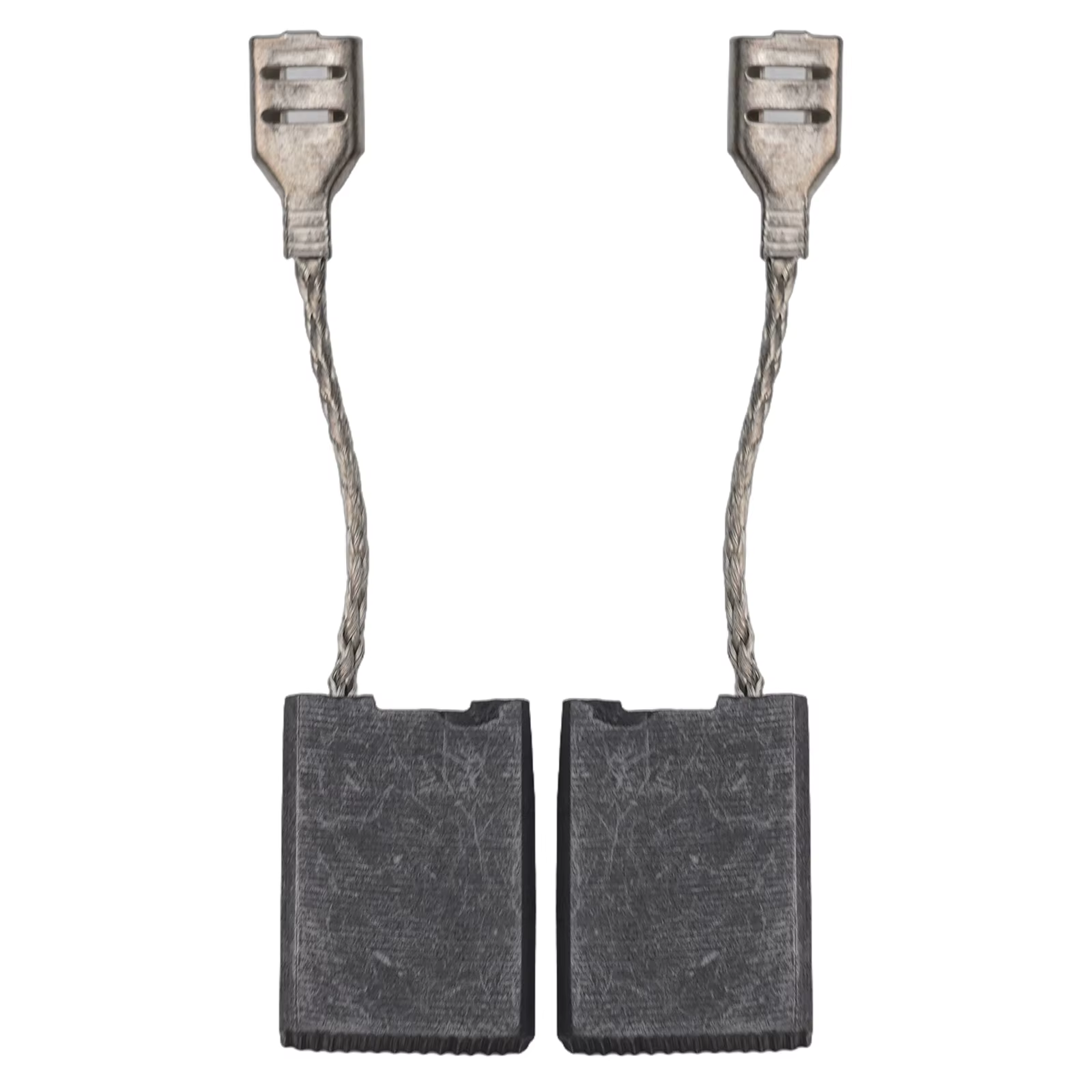 Balais de carbone pour moteur électrique E64