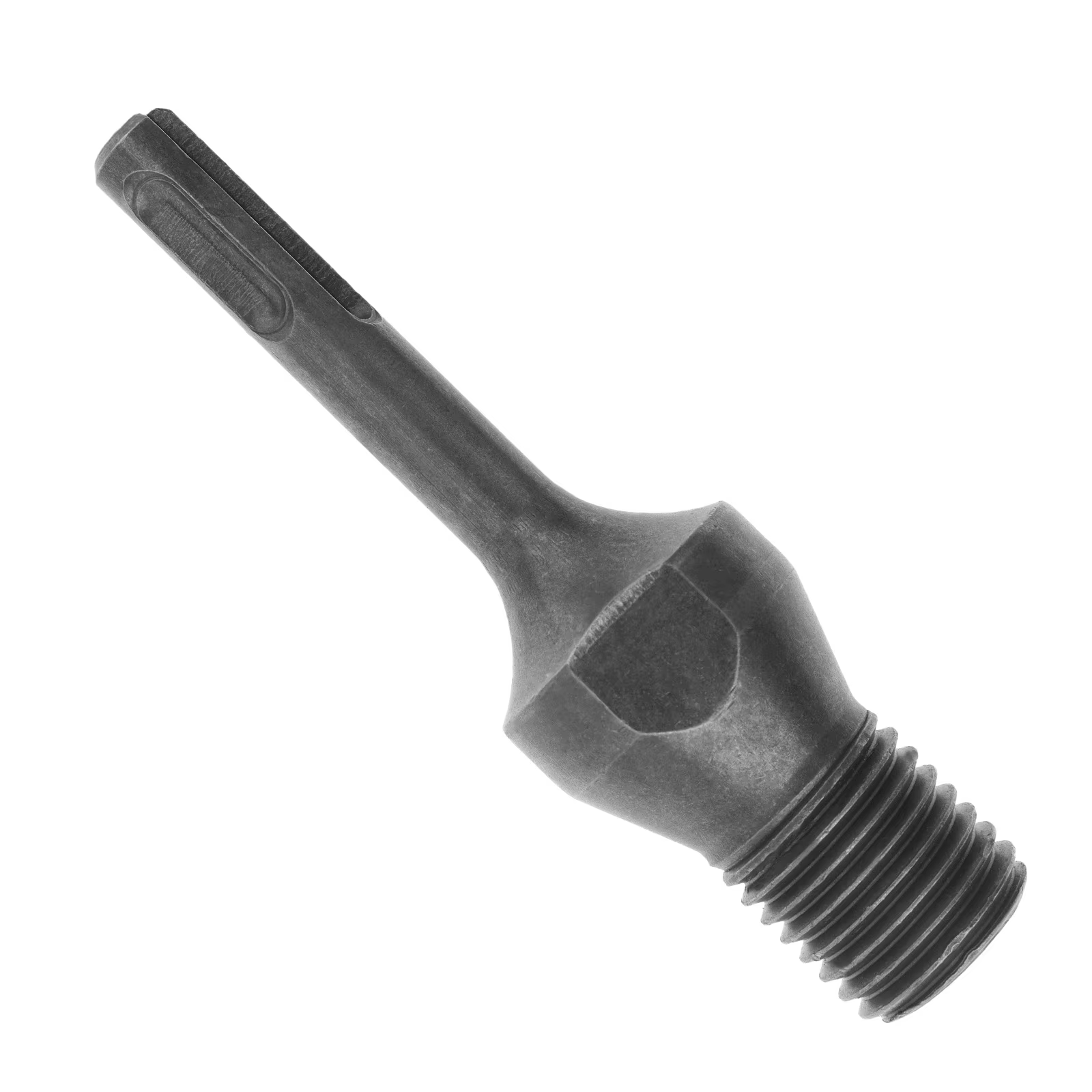 Adaptateur de perceuse M22 SDS Plus, embout à noyau de diamant, bielle à poignée ronde pour perceuse électrique de 13mm, convertisseur, outil adaptateur de foret