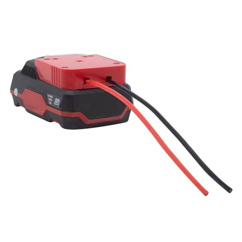 Adaptateur de batterie Li-ion 20V pour Lidl Parkside