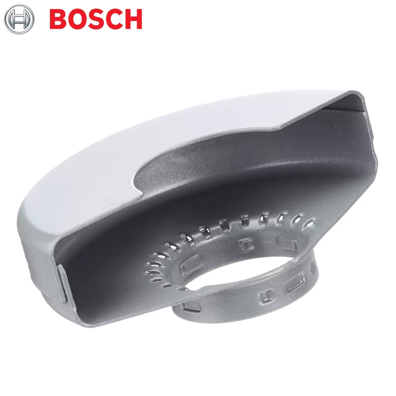 BOSCH 2605510257 Protection professionnelle avec couvercle 125 MM