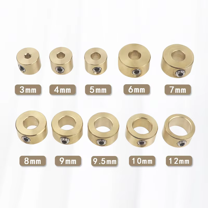 Outils de foret 3-12mm