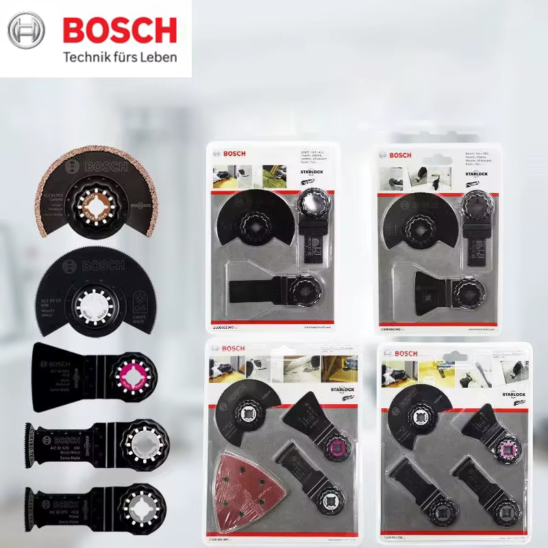 Bosch-Scie à piston en carbure StarLock professionnelle