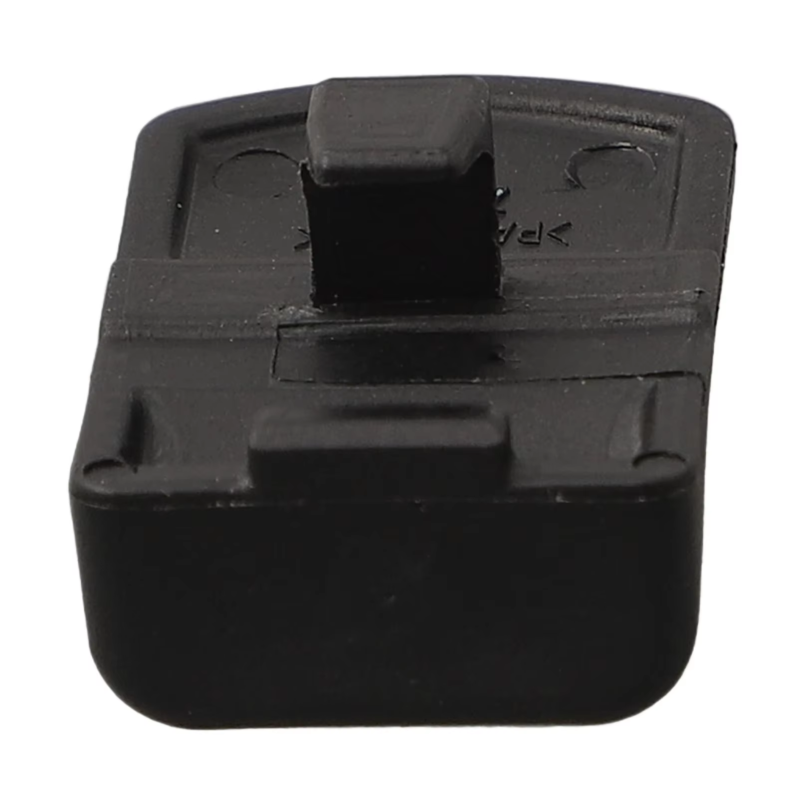 Bouton de commutation pour meuleuse