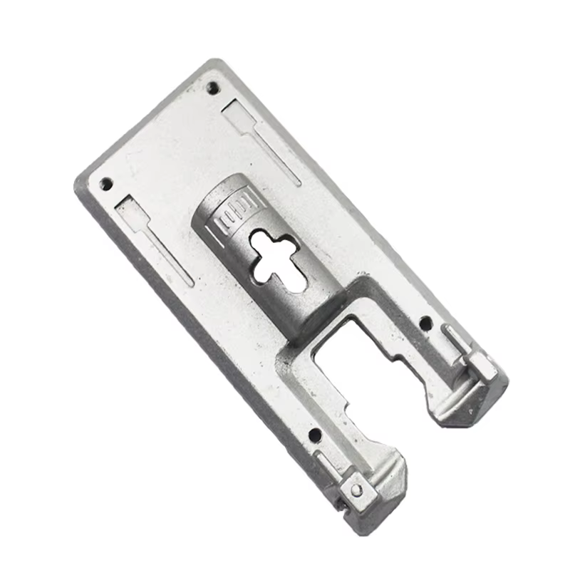 Jeu de plaques de Base de scie sauteuse de remplacement pour Makita 4304