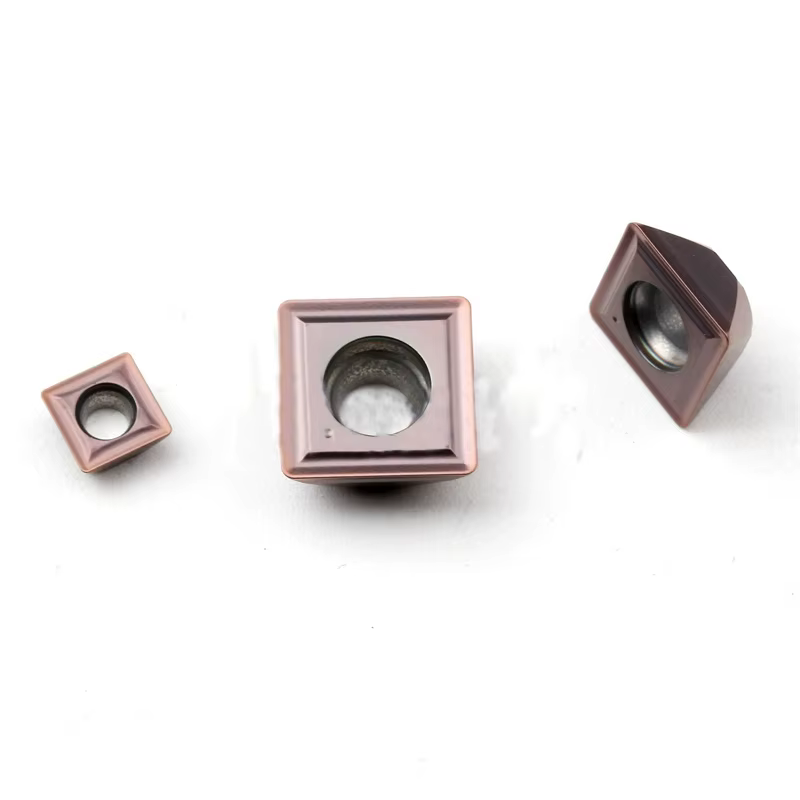 Kakarot 45 degrés point fixe chanfreinage Machine-outil support blanc CNC tour coupe adapté pour SPMX carbure lame outil de tournage