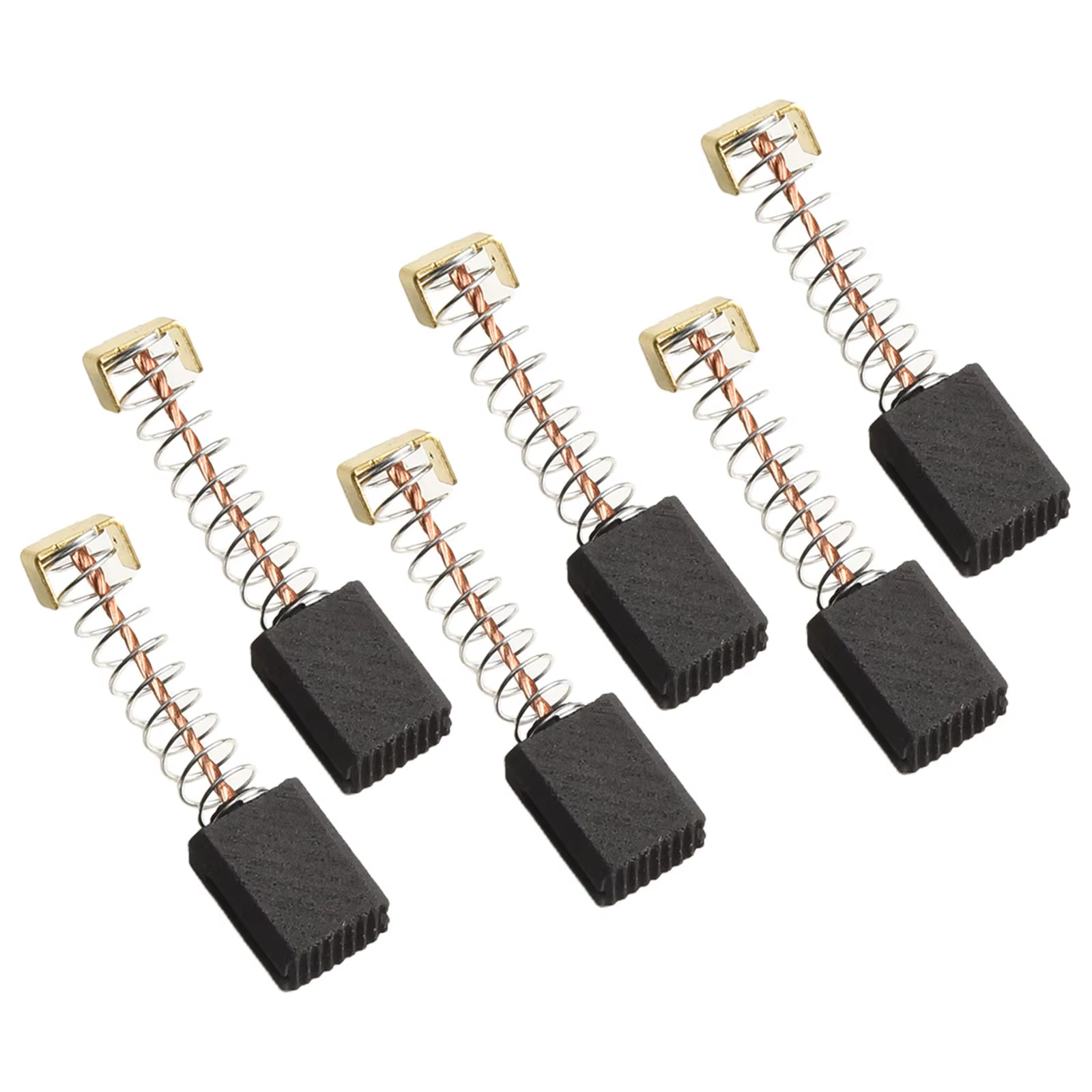 Brosses de remplacement pour Parkside PBH 1500 A1