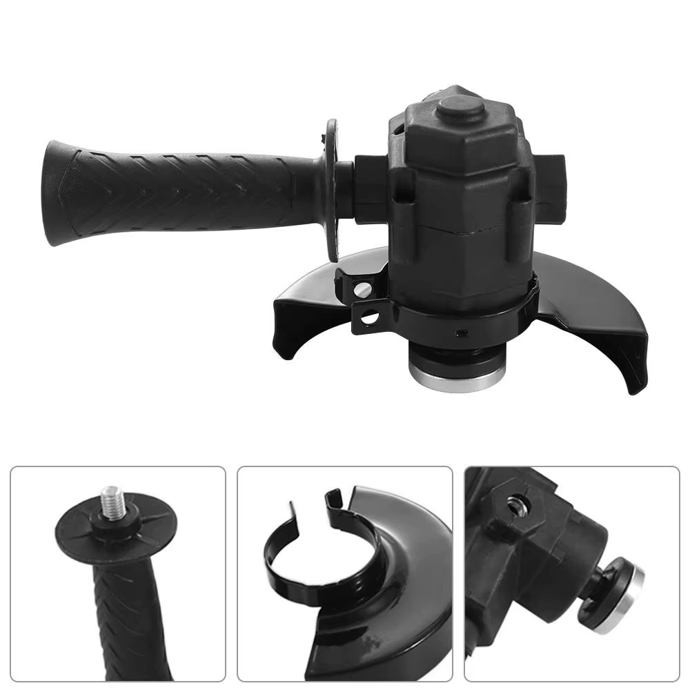 Meuleuse d'angle Durable