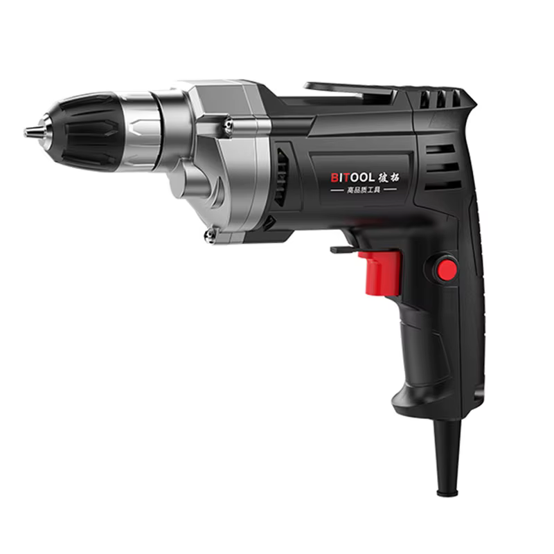 Perceuse à percussion industrielle 220V
