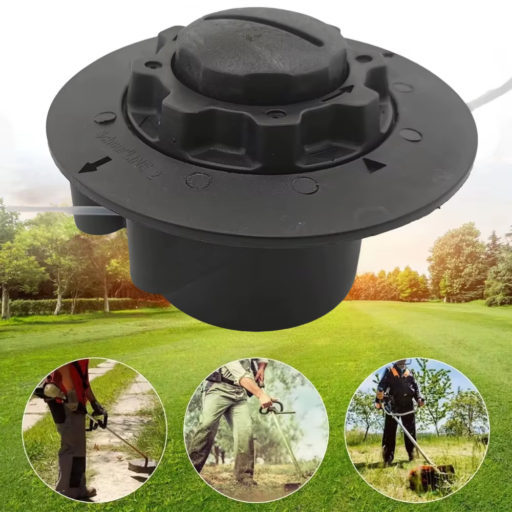 Tête de coupe pour STIHL C5-2 FS38 FS45 FSE60 FS50 4006 710 2106 Tondeuse à gazon enge