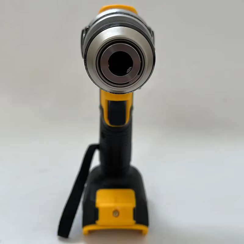 DCD796 2000 tr/min perceuse électrique sans fil pilote sans brosse vitesse réglable perceuse à main à percussion outils électriques rechargeables adaptés à Dewalt