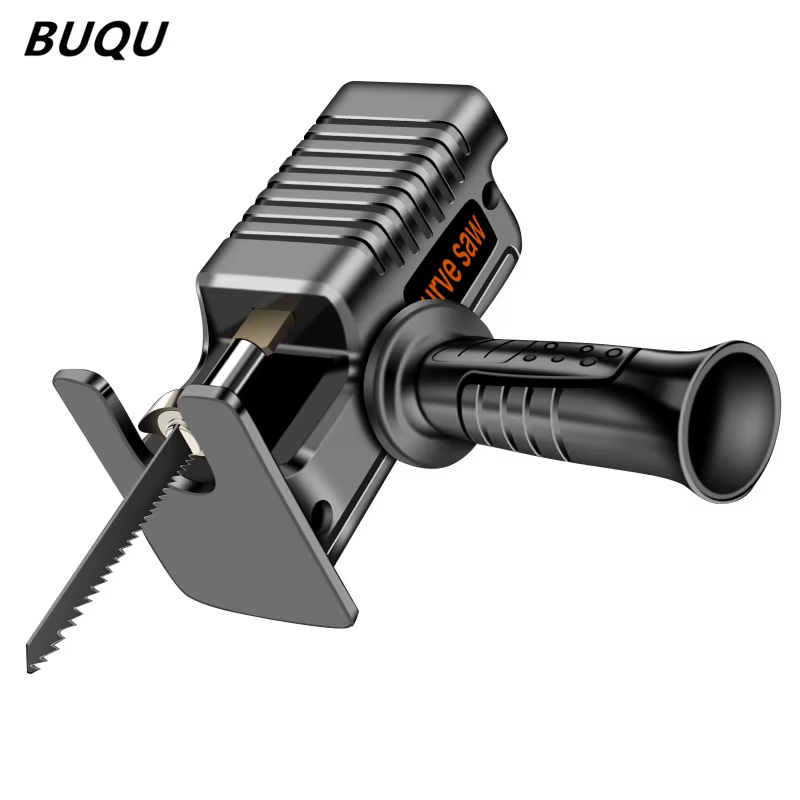 Adaptateur de scie alternative
