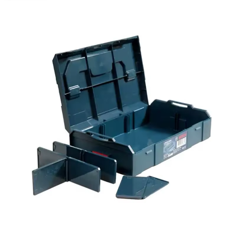 BoschL-BOXX-Boîte à outils empilable
