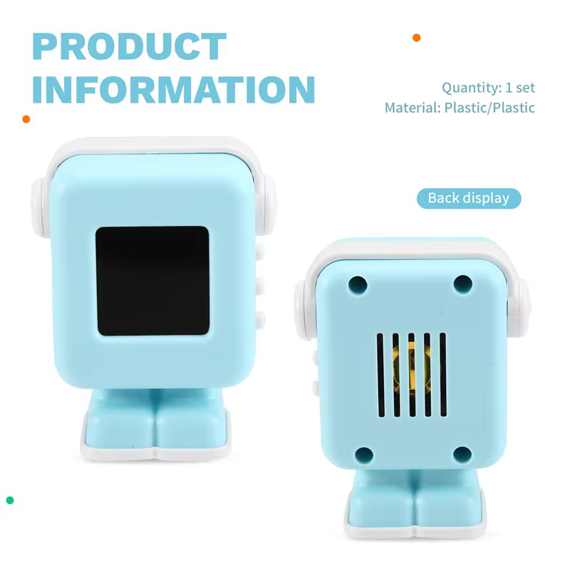 ABGI-Xiaozhi Assistant d'apprentissage éducatif Intelligent étude compagnon cadeau pour les étudiants et les apprenants de langues