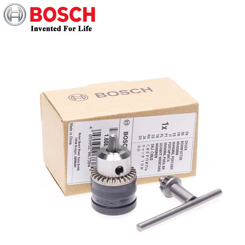 Bosch – mandrin de perceuse électrique Original