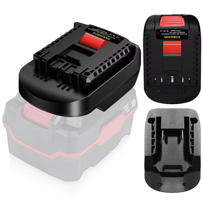 ALASICKA PAR20BOS adaptateur de batterie
