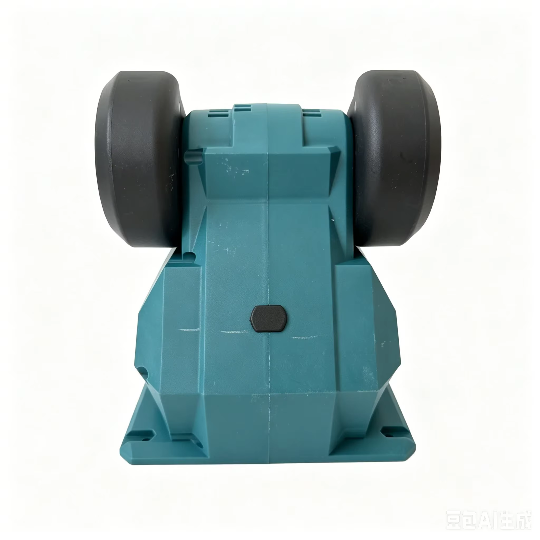 Meuleuse de banc électrique sans fil Makita 200W 5500 tr/min