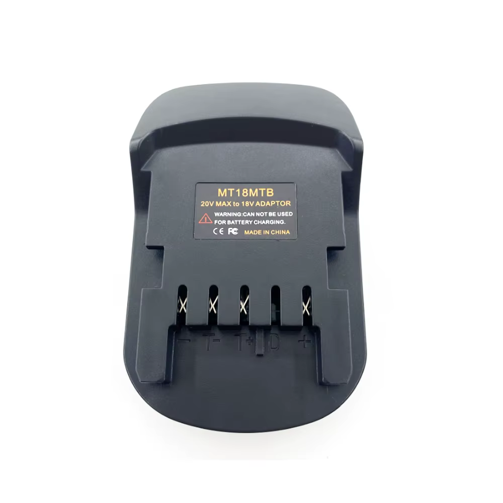 Adaptateur de batterie