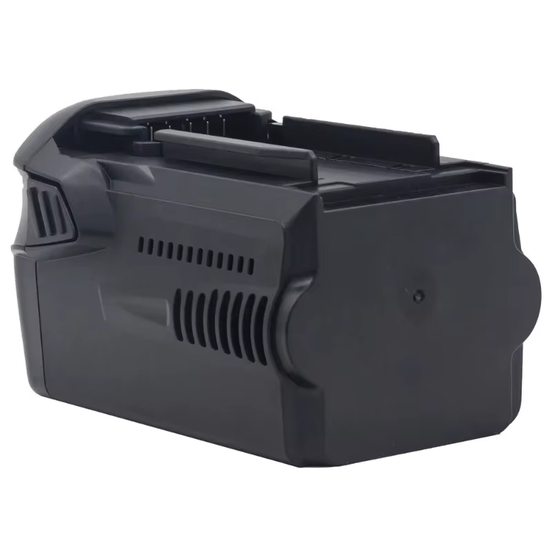 Nouvelle batterie Li-Ion pour Hilti 36V 6000mAh perceuse électrique plaque