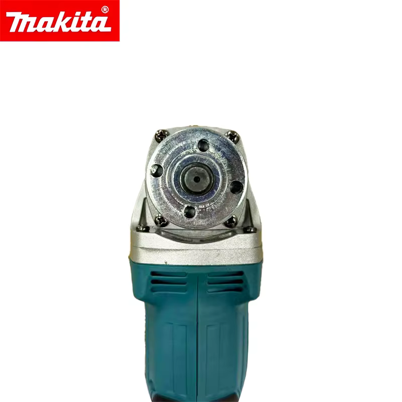 Meuleuse sans fil Makita DGA506 18V 125 mm