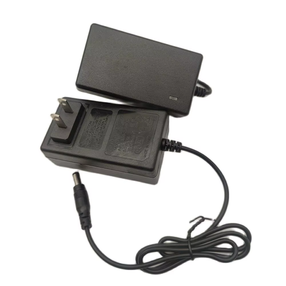 Chargeur de batterie au lithium pour perceuse électrique