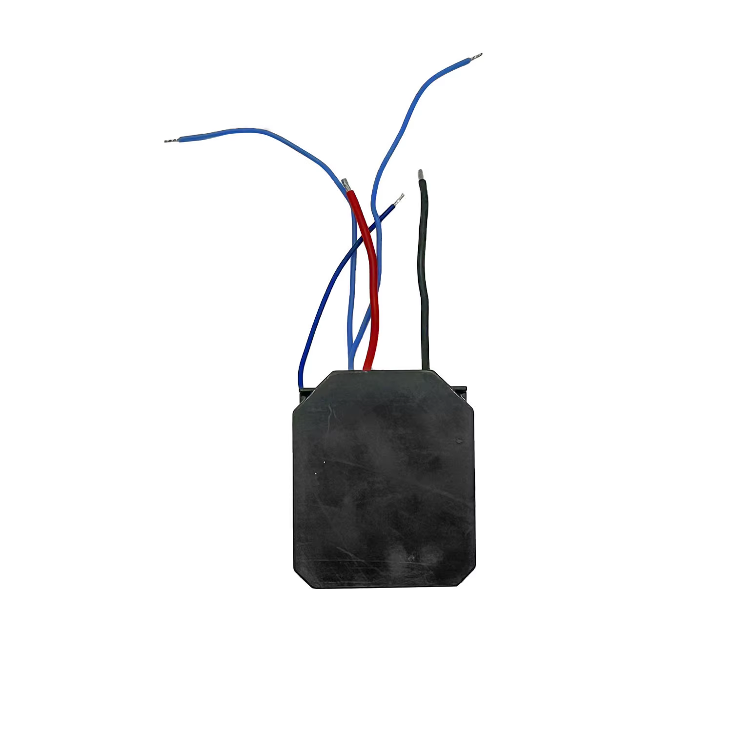 1PC 21V 6 pouces, carte de commande pour scie à élaguer sans balais au lithium