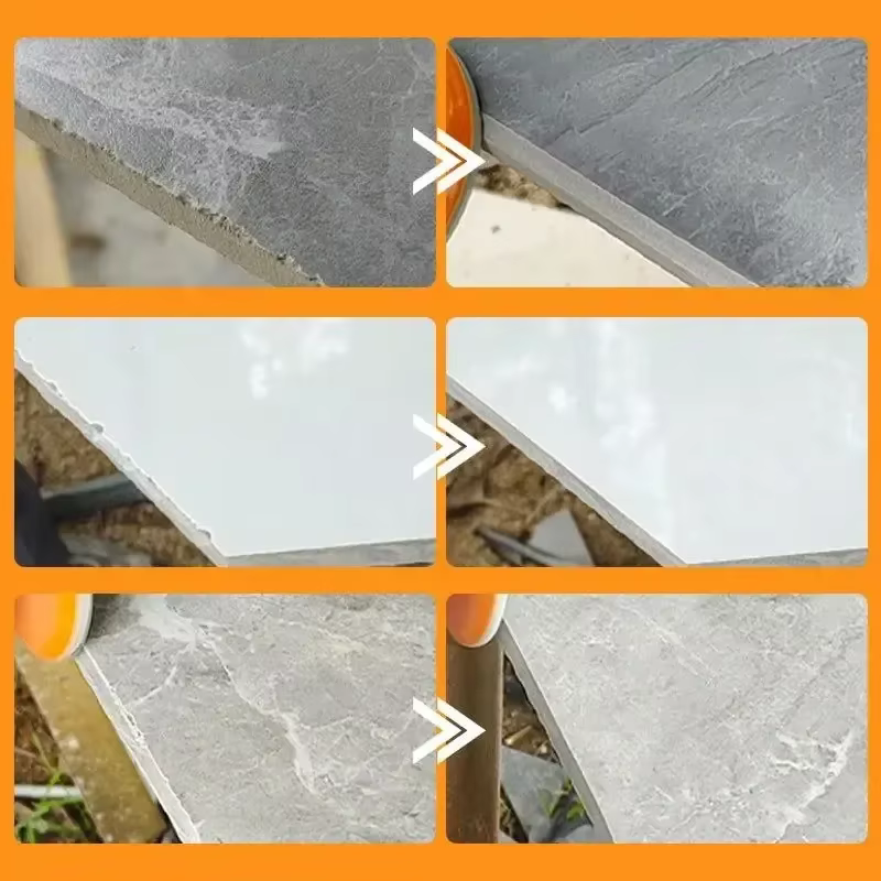 1 pièce Disque de polissage et de finition 80 mm pour carrelage céramique