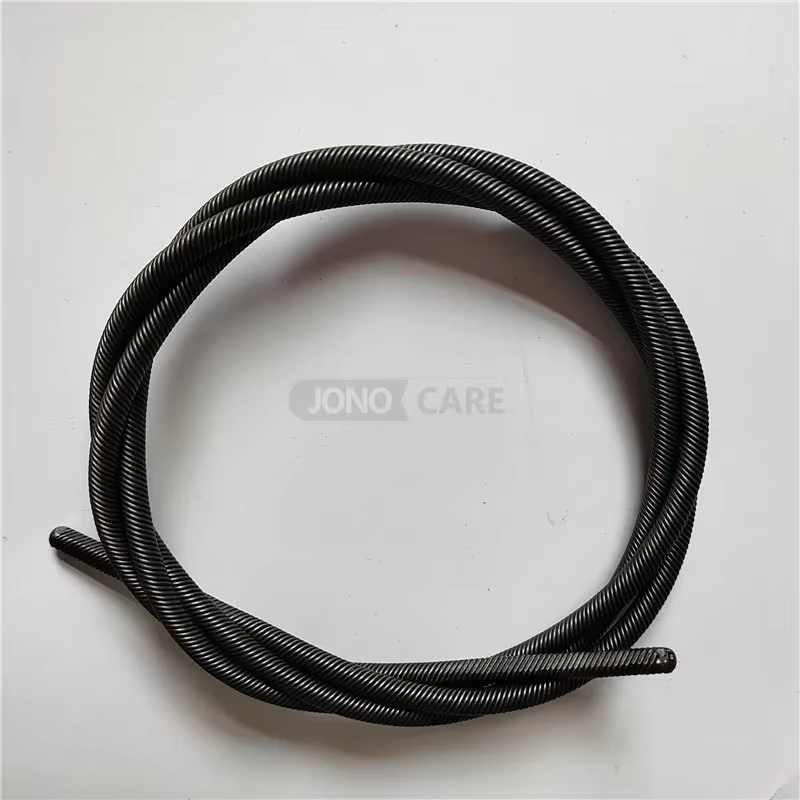 Tondeuse arbre Flexible partie intérieure 5mm 6mm pour Stihl Echo Husqvarna moteur machine sac à dos coupe-herbe sac à dos pôle