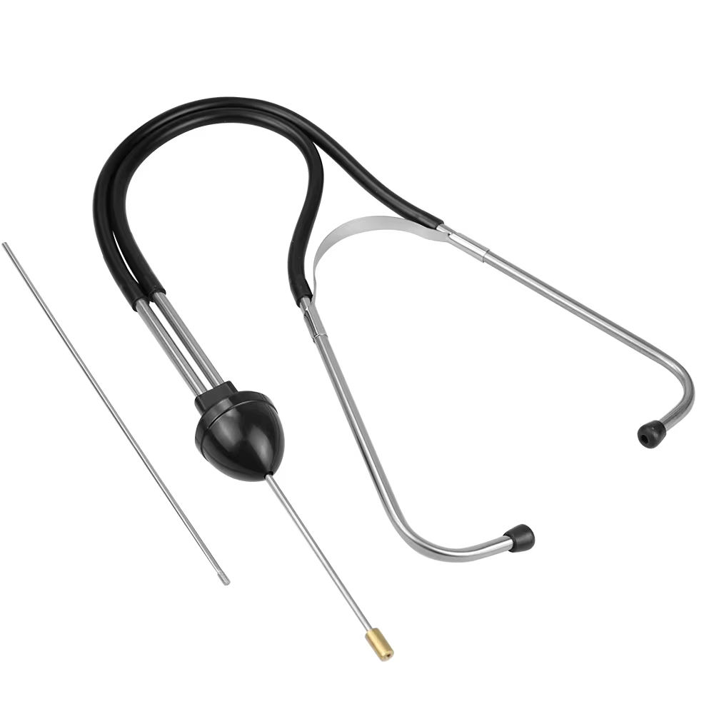 Stéthoscope de cylindre automatique