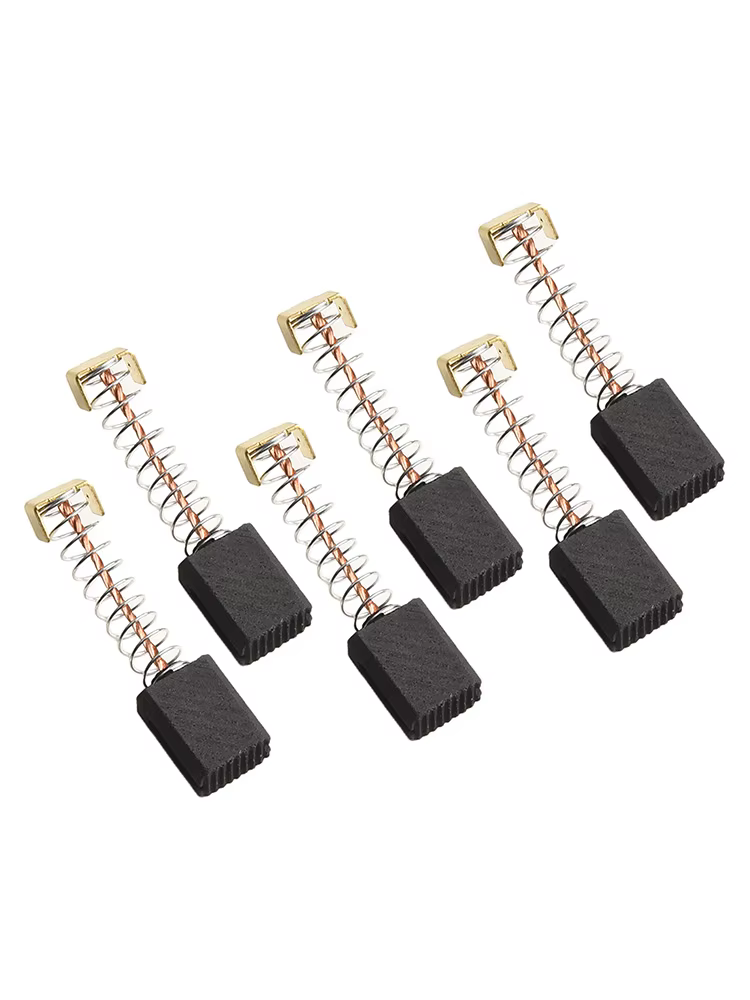 Brosses de remplacement pour Parkside PBH 1500 A1
