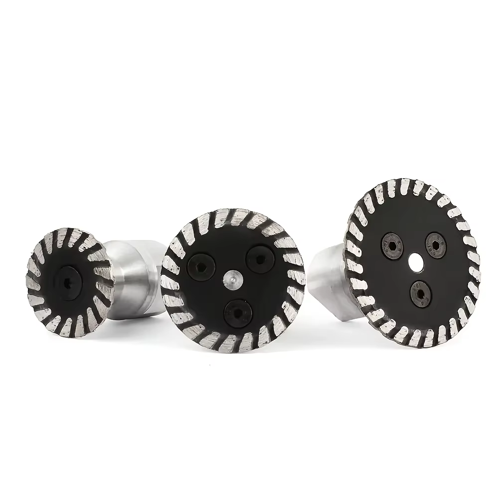 Disque de coupe de précision Φ 30/40/50 * M14 pour mini-meuleuse d'angle