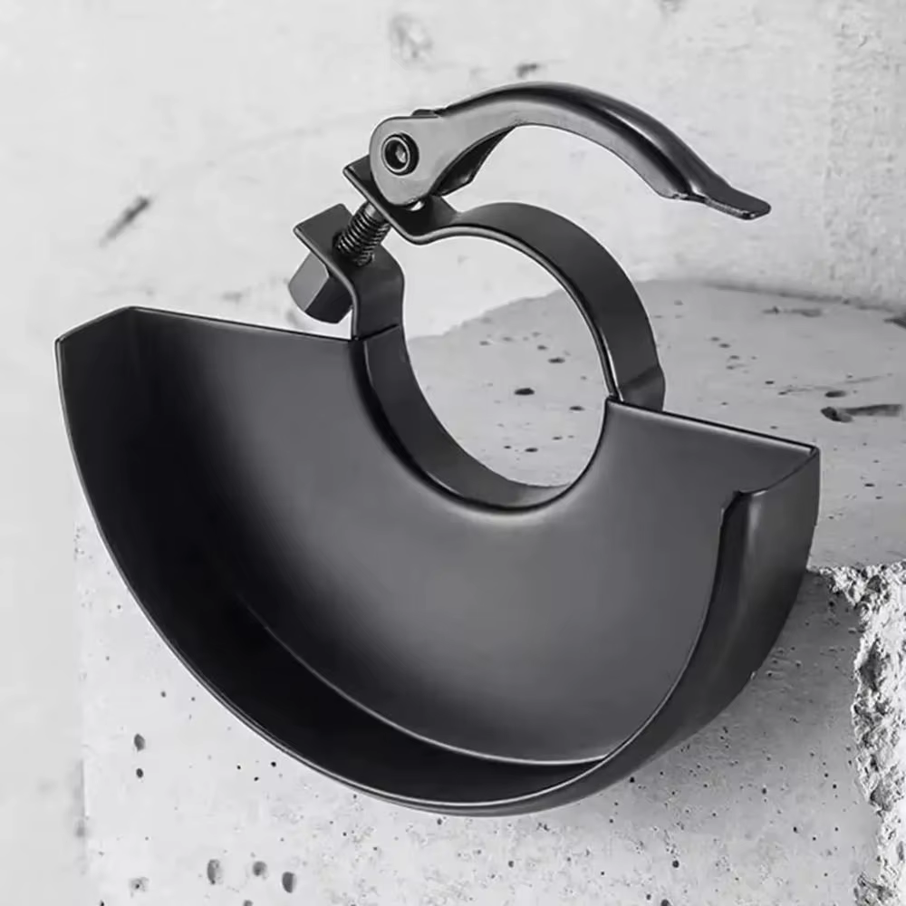Nouveau couvercle de meuleuse d'angle de 125mm