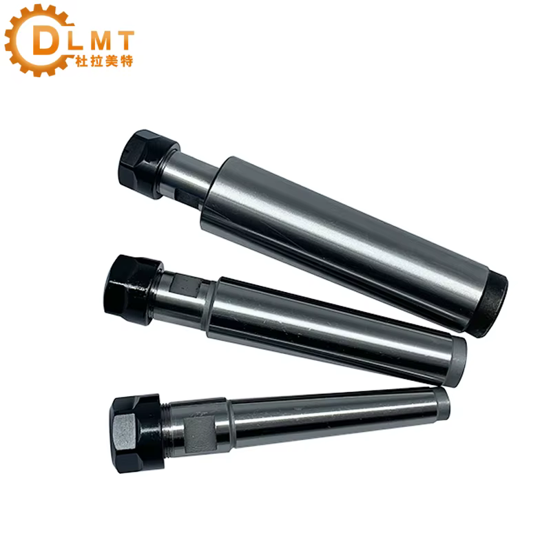 Porte-outils à cône Morse MT ER ER11 ER16 ER20 ER25 ER32 ER40 MT1 MT2 MT3 MT4 MTB2 MTB3 MTB4 MTA2 MTA3 MTA4