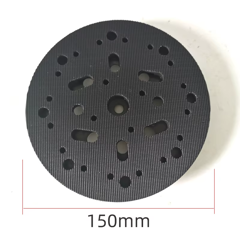 FLEX – plateau de meuleuse sèche électrique 6 "150mm
