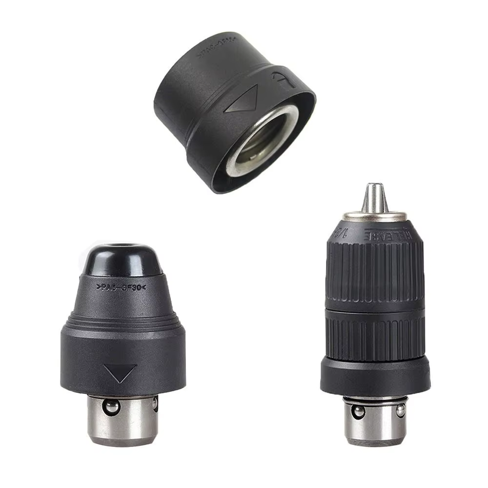 Accessoires pour outils électriques SDS de haute qualité